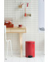 Brabantia cos de gunoi 12 L 12 L - Pled.ro