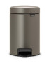 Brabantia Cos de gunoi 3 L - Pled.ro