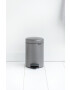 Brabantia Cos de gunoi 3 L - Pled.ro