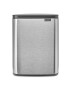 Brabantia cos de gunoi Bo 12 L - Pled.ro