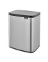 Brabantia cos de gunoi Bo 12 L - Pled.ro