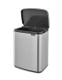 Brabantia cos de gunoi Bo 12 L - Pled.ro