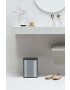 Brabantia cos de gunoi Bo 12 L - Pled.ro