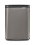 Brabantia cos de gunoi Bo 4 L - Pled.ro