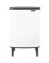 Brabantia cos de gunoi Bo Bin Hi 12 L - Pled.ro