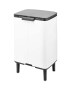 Brabantia cos de gunoi Bo Bin Hi 12 L - Pled.ro