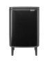 Brabantia cos de gunoi Bo Bin Hi 12 L - Pled.ro