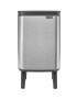 Brabantia cos de gunoi Bo Bin Hi 4 L - Pled.ro