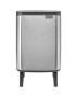 Brabantia cos de gunoi Bo Bin Hi 7 L - Pled.ro