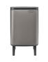 Brabantia cos de gunoi Bo Bin Hi 7L - Pled.ro