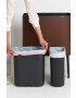 Brabantia cos de gunoi Bo Touch - Pled.ro