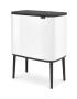 Brabantia cos de gunoi Bo Touch 11 + 23 L - Pled.ro