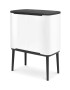 Brabantia cos de gunoi Bo Touch 11 + 23 L - Pled.ro