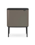 Brabantia cos de gunoi Bo Touch 36 L - Pled.ro