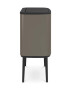 Brabantia cos de gunoi Bo Touch 36 L - Pled.ro