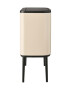 Brabantia cos de gunoi Bo Touch Hi 3 x 11 L - Pled.ro