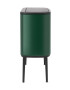 Brabantia cos de gunoi Bo Touch Hi 3 x 11 L - Pled.ro