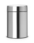 Brabantia cos de gunoi Slide Bin Deluxe 5 l - Pled.ro