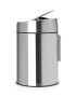 Brabantia cos de gunoi Slide Bin Deluxe 5 l - Pled.ro