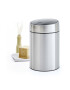 Brabantia cos de gunoi Slide Bin Deluxe 5 l - Pled.ro