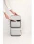 Brabantia cos de gunoi Sort & Go Stackable 20 l - Pled.ro