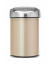 Brabantia cos de gunoi Touch Bin 3 L - Pled.ro