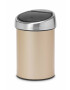 Brabantia cos de gunoi Touch Bin 3 L - Pled.ro