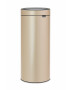 Brabantia cos de gunoi Touch Bin New 30 L - Pled.ro