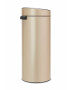 Brabantia cos de gunoi Touch Bin New 30 L - Pled.ro