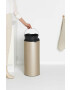 Brabantia cos de gunoi Touch Bin New 30 L - Pled.ro