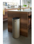 Brabantia cos de gunoi Touch Bin New 30 L - Pled.ro