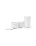 Brabantia set de recipiente de depozitare (3-pack) - Pled.ro