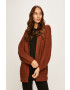 Brave Soul Cardigan - Pled.ro