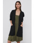 Brave Soul Cardigan - Pled.ro