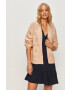 Brave Soul Cardigan - Pled.ro