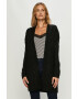 Brave Soul Cardigan - Pled.ro