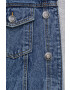 Brave Soul geaca jeans - Pled.ro