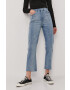 Brave Soul Jeans femei high waist - Pled.ro