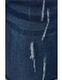 Brave Soul pantaloni scurti jeans - Pled.ro