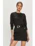 Brave Soul Rochie - Pled.ro