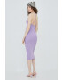 Brave Soul rochie - Pled.ro