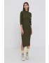 Brave Soul rochie - Pled.ro