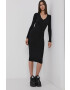 Brave Soul rochie - Pled.ro