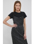 Brave Soul rochie - Pled.ro