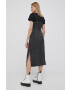 Brave Soul rochie - Pled.ro