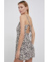 Brave Soul rochie - Pled.ro