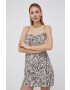 Brave Soul rochie - Pled.ro