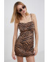 Brave Soul Rochie - Pled.ro