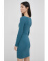 Brave Soul rochie - Pled.ro