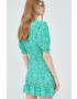 Brave Soul rochie - Pled.ro